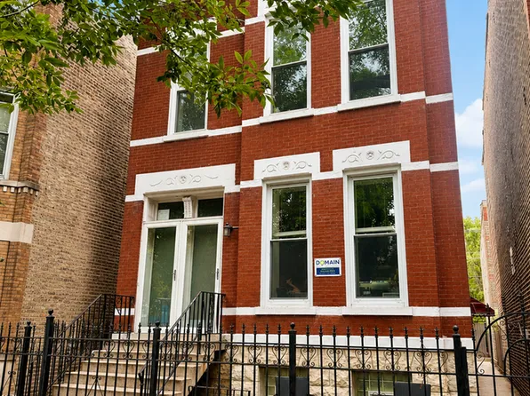 853 N Winchester Ave, Chicago, IL