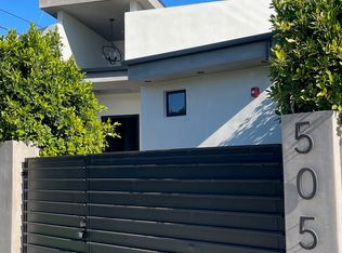 505 Hampton Rd, Burbank, CA 91504