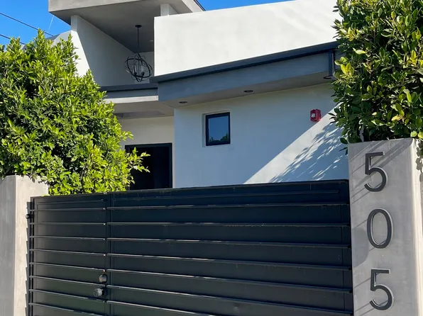 505 Hampton Rd, Burbank, CA 91504