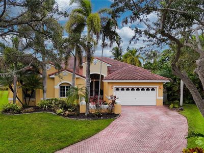 3905 SW 151st Ter, Miramar, FL, 33027