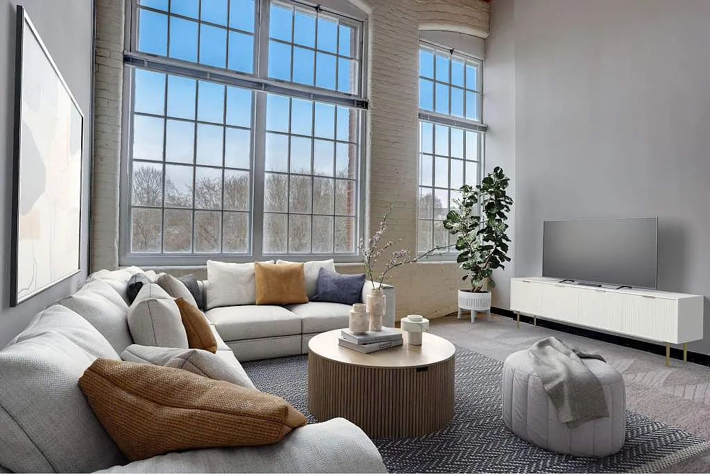 Residences at Slatersville Mill — Photo 1