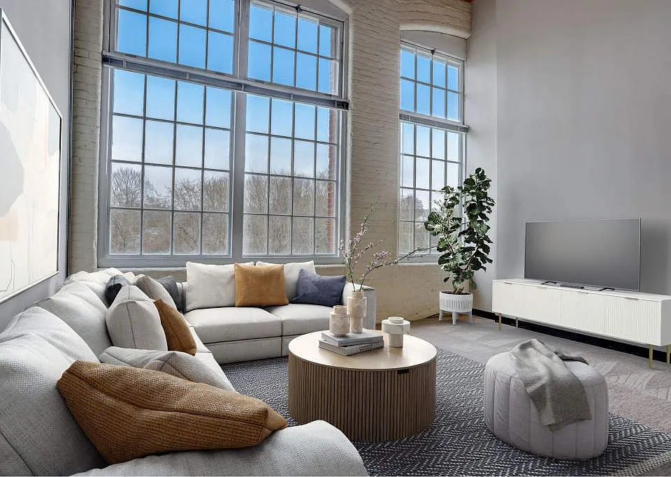 Residences at Slatersville Mill