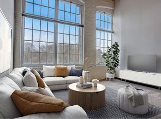 Residences at Slatersville Mill, Slatersville, RI 02876