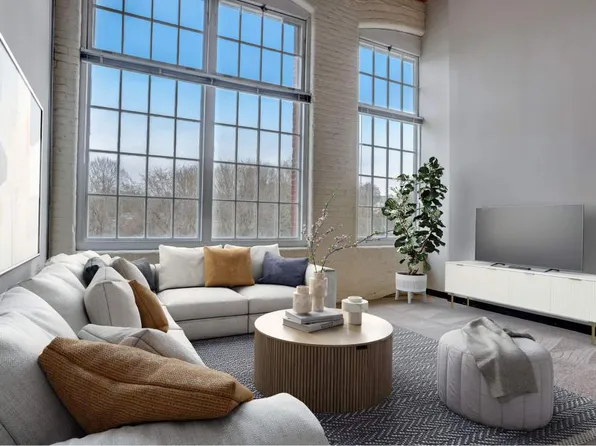 Residences at Slatersville Mill