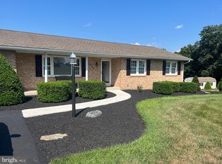 5321 Concord Ct, Mount Airy, MD 21771