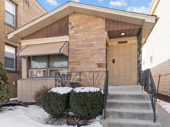 (undisclosed Address), Chicago, IL 60651