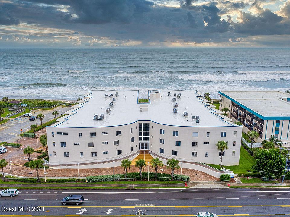 601 N Miramar Ave Indialantic, FL Zillow