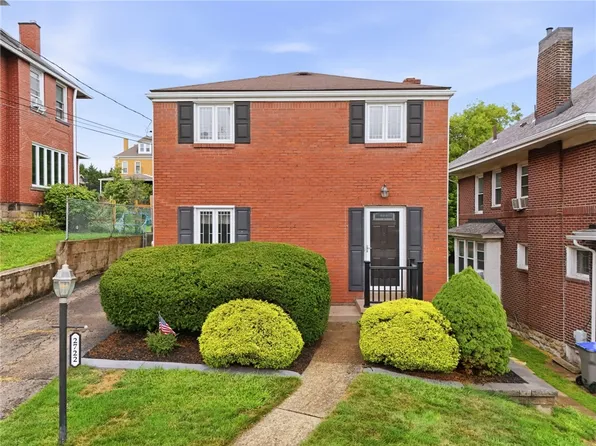 2722 Espy Ave, Pittsburgh, PA 15216