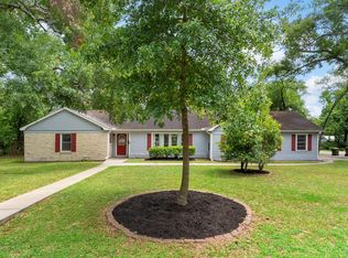 1009 Thomas Ave, Conroe, TX 77301