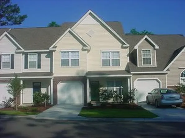 314 Red Rose Blvd Unit 5, Pawleys Island, SC 29585
