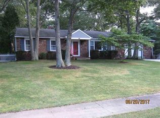 12 Williams Way, Ocean View, NJ 08230