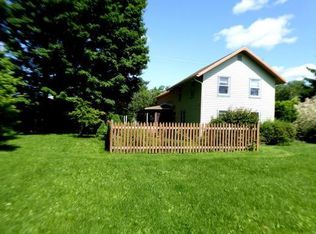 616 Trumbulls Corners Rd, Newfield, NY 14867