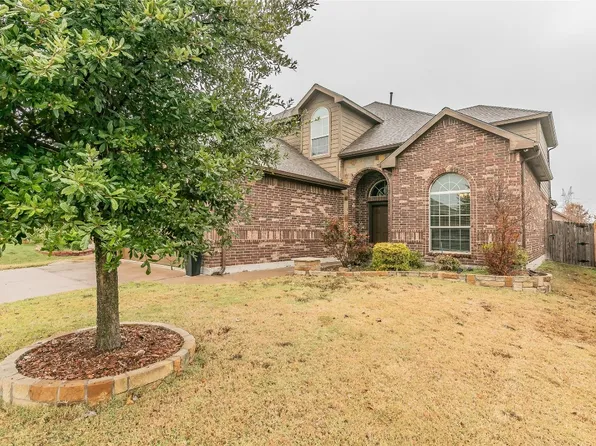 3037 Beaver Creek Dr, Fort Worth, TX 76177