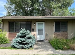 1111 W. Providence Ave, Spokane, WA 99205