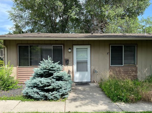 1111 W Providence Ave #A