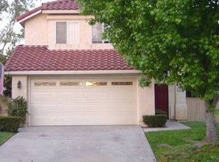 1636 Promontory Ridge Way, Vista, CA 92081