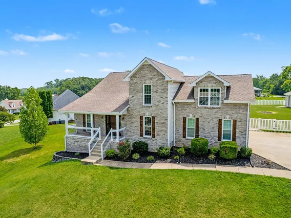 4444 Monticello Trce, Adams, TN 37010