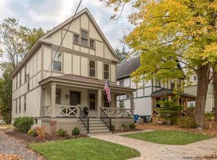 54 Johnston Ave, Kingston, NY 12401