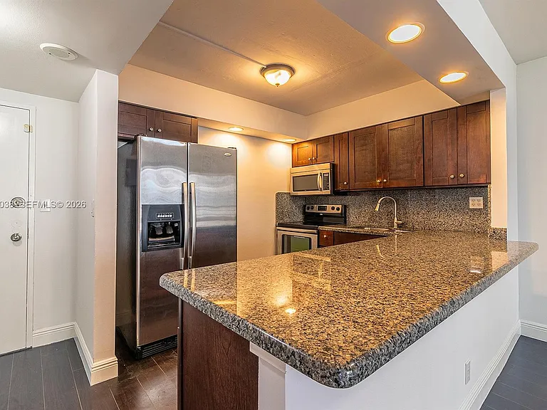 500 Three Islands Blvd #222 — Photo 3