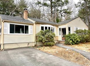 38 Lyndon Rd, Sharon, MA 02067