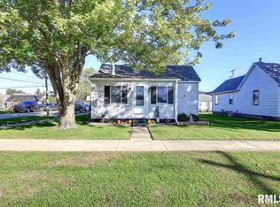 901 16th Ave, Fulton, IL 61252