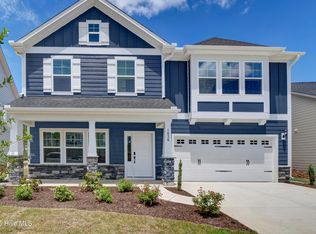 1036 Peace St LOT 76, Leland, NC 28451