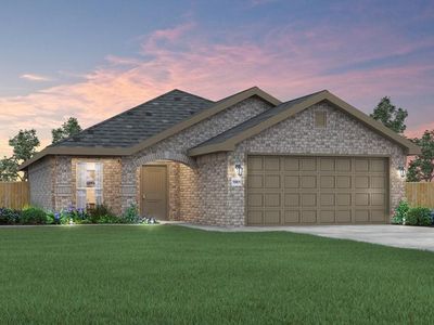 1717 Farmer St, Pea Ridge, AR, 72751