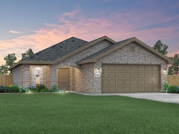 1708 Bugg St, Pea Ridge, AR 72751