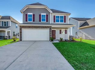 5554 Redleaf Rose Dr, Myrtle Beach, SC 29579
