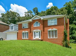 6426 Phillips Pl, Lithonia, GA 30058