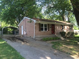 122 Franklin Ave, La Grange, KY 40031