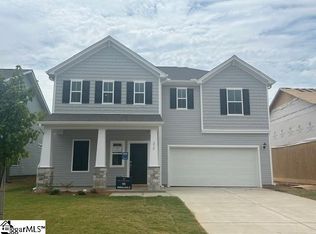 272 Talbert Trl, Landrum, SC 29356