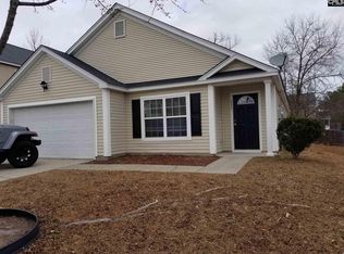337 Summer Bend Rd, Columbia, SC 29223