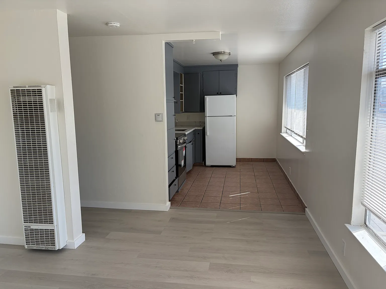 2 bed, $2,600 — Photo 3