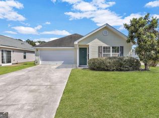1 Corsair Cir, Port Wentworth, GA 31407