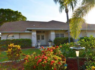 331 Woodvale Dr, Venice, FL 34293