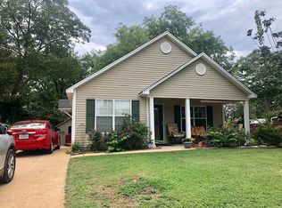1715 N Madison St, Corinth, MS 38834