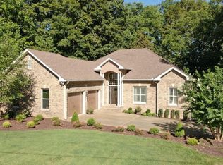 3481 Forest Park Rd, Springfield, TN 37172