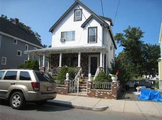 30 Clayton St, Malden, MA 02148