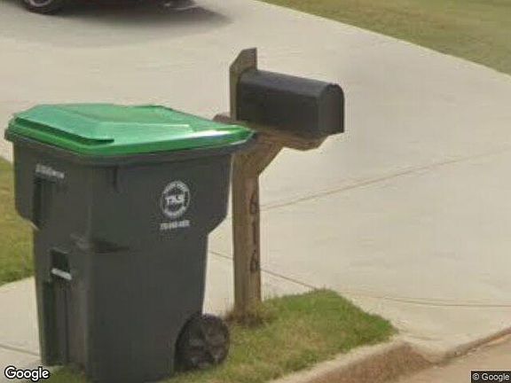 Exterior Address Verification