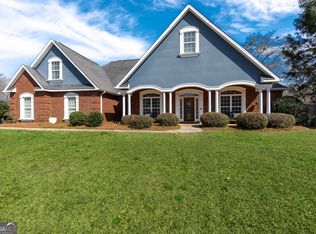 101 Downing Cir, Kathleen, GA 31047