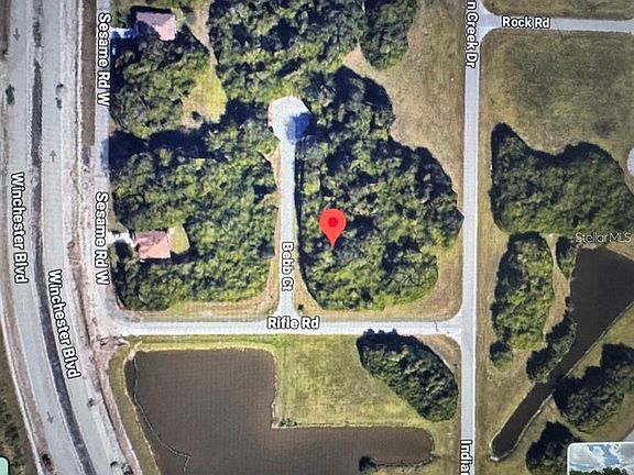 3rd image of 103 BEBB COURT LOT 735