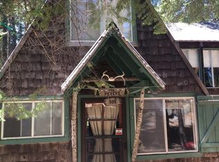 674 Bucklin Rd, Quincy, CA 95971