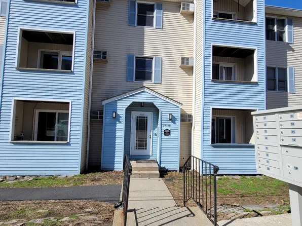 7 Gibbs St APT 7, Worcester, MA 01607