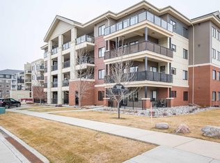 5001 Eton Blvd #412, Strathcona County, AB T8H0N7