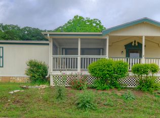 509 Chestnut Oak W, Ingram, TX 78025