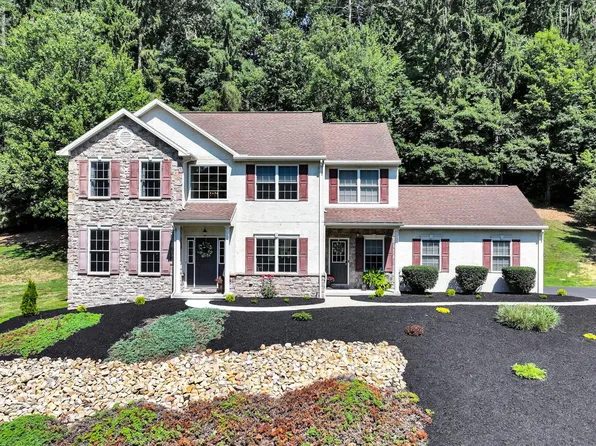 106 Freemansville Rd, Reading, PA 19607