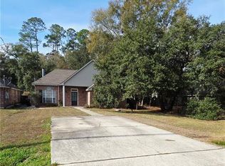 59051 Azalea Ln, Slidell, LA 70460