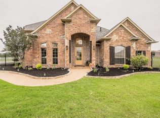 905 Morton Hill Ln, Haslet, TX 76052