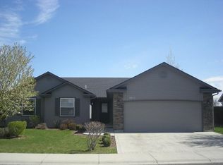 1038 N Stolle Way, Meridian, ID 83642